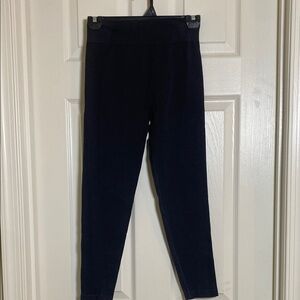 All in Motion Black Leggings